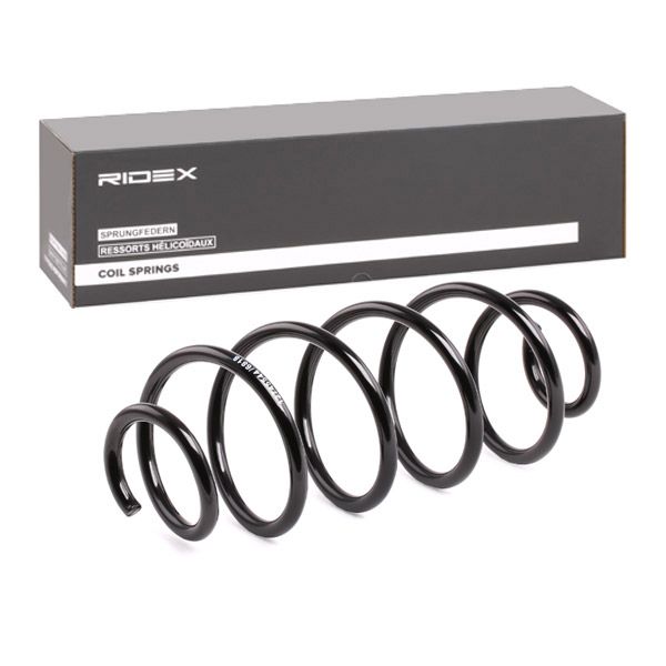 RIDEX 188C0556 Suspension Spring