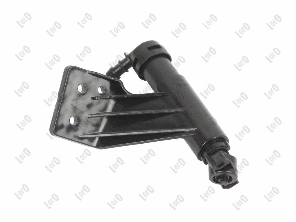 Waschwasserd&uuml;se, Scheinwerferreinigung