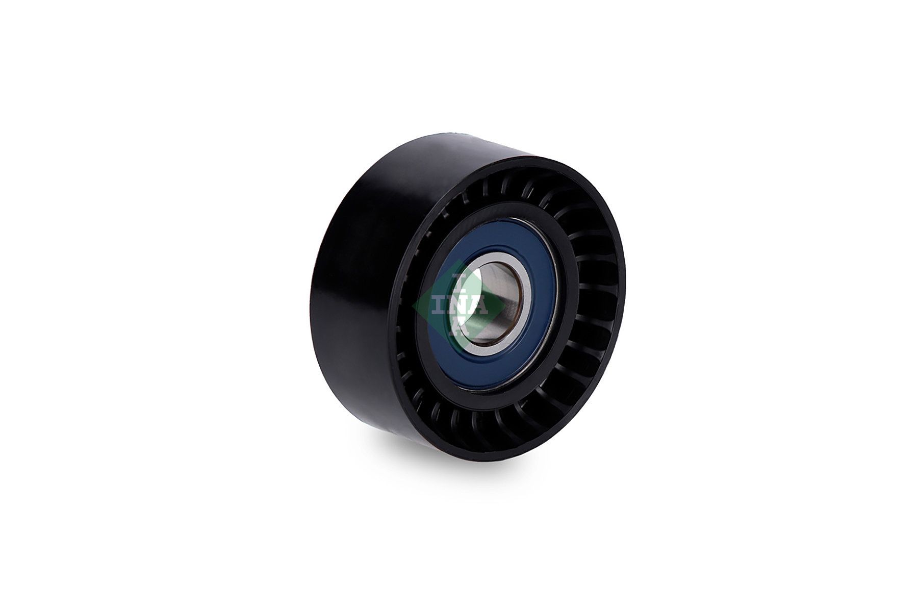 Umlenk-/Führungsrolle, Keilrippenriemen Umlenk-/Führungsrolle, Keilrippenriemen