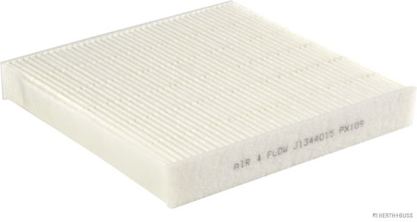 Filter, Innenraumluft