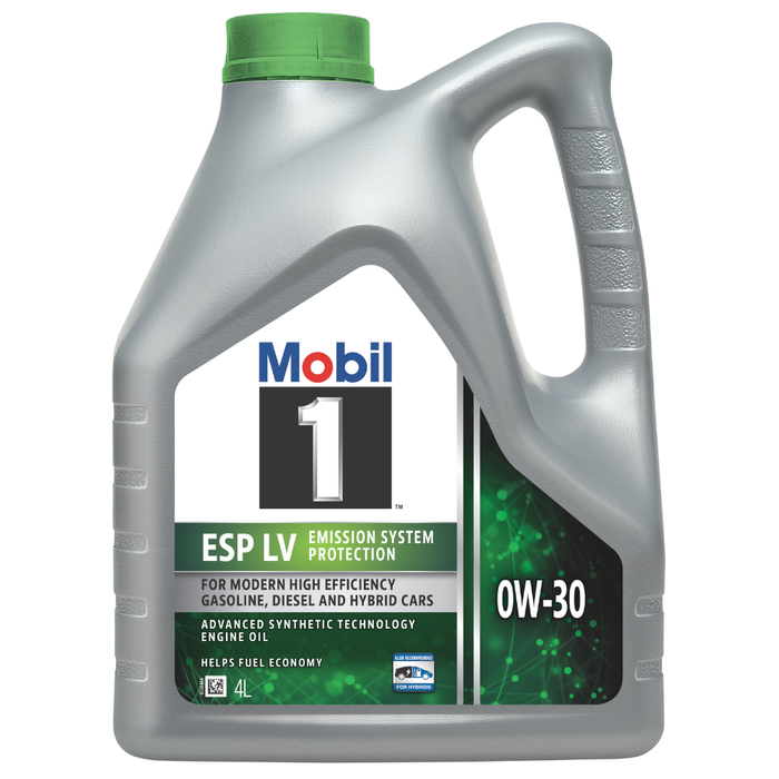 Motoröl