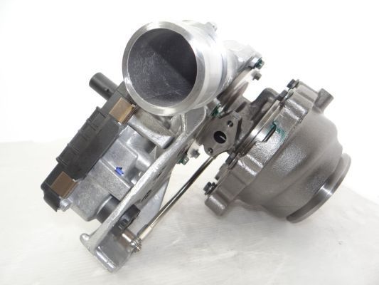 798128-5009S GARRETT Original Spare part töltő, feltöltés