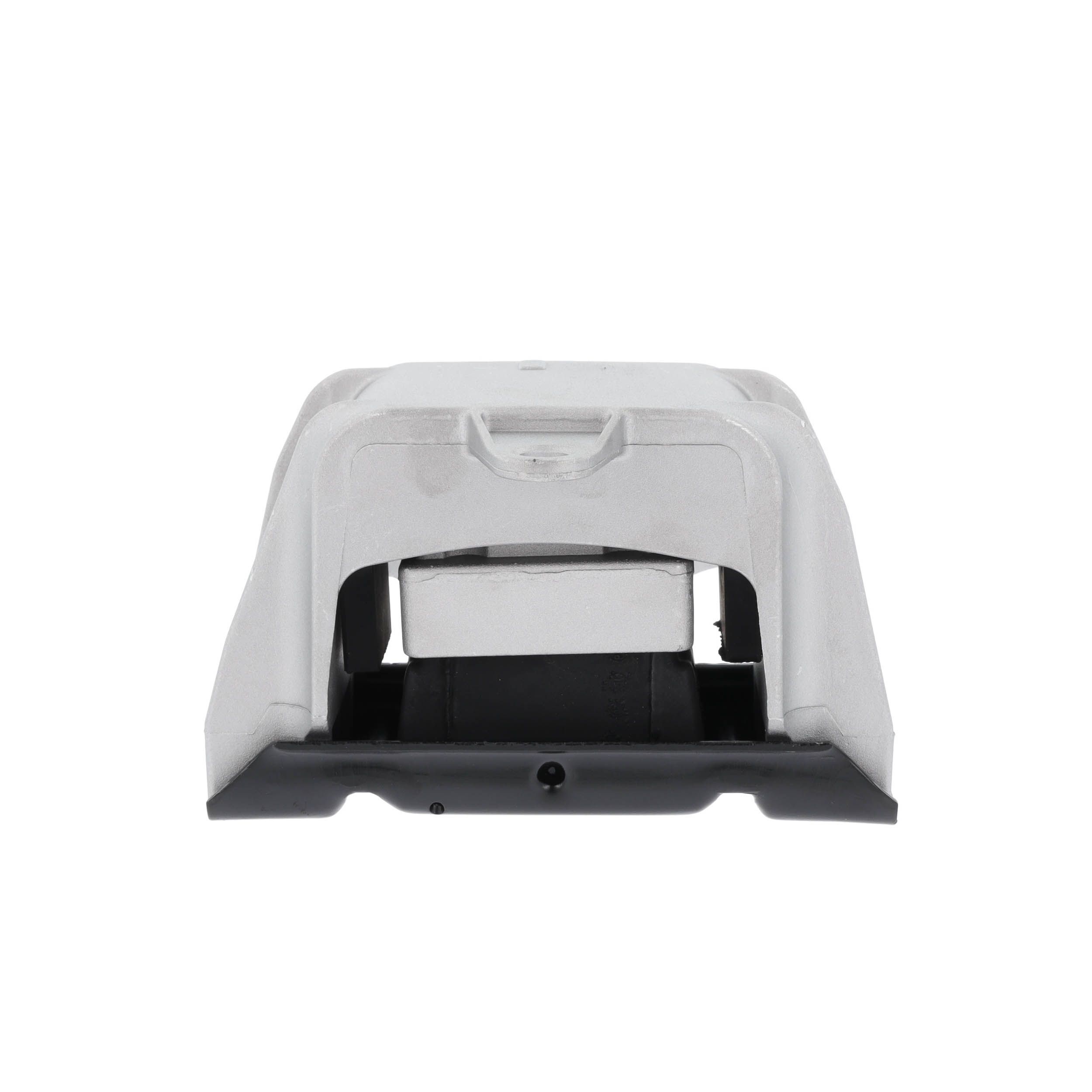 montavimas, neautomatinė transmisija