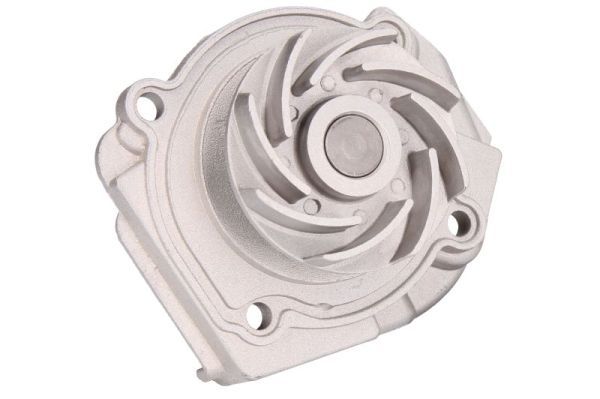 THERMOTEC D1F034TT - Wasserpumpe, Motorkühlung