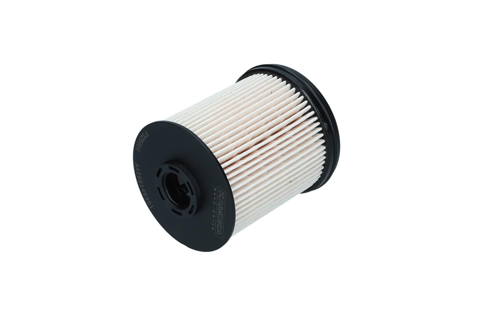 Kraftstofffilter