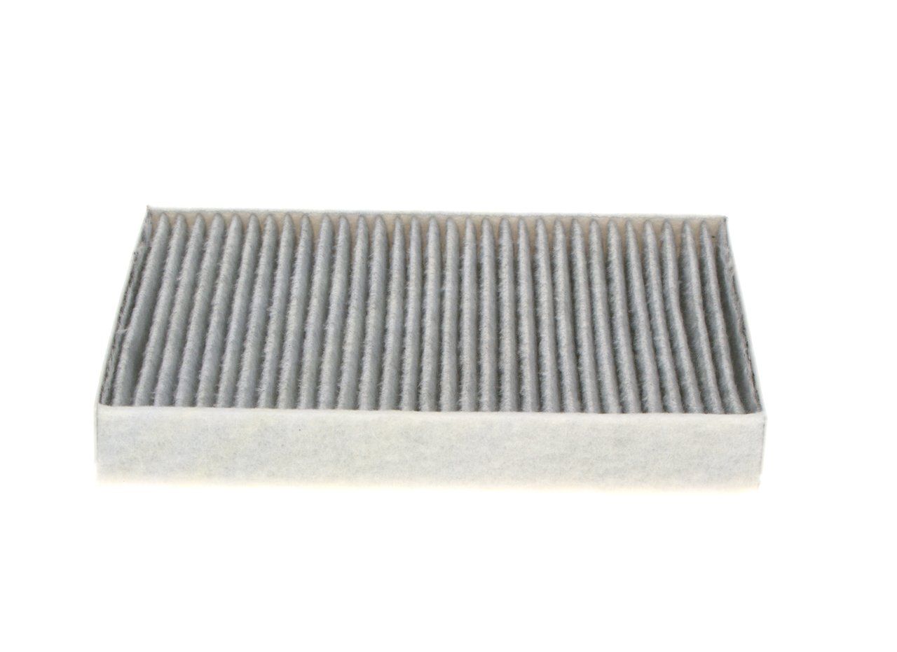 Filter, Innenraumluft
