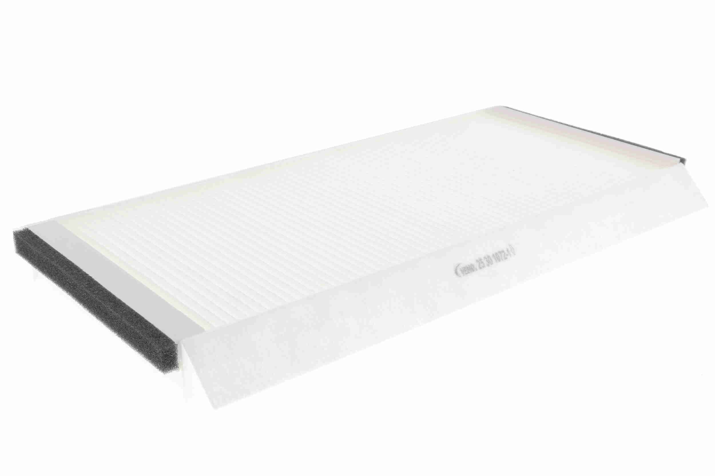 Filter, Innenraumluft