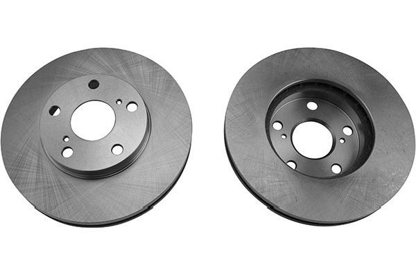 BR-9442 KAVO PARTS féktárcsa