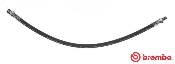 Brake Hose T 50 014