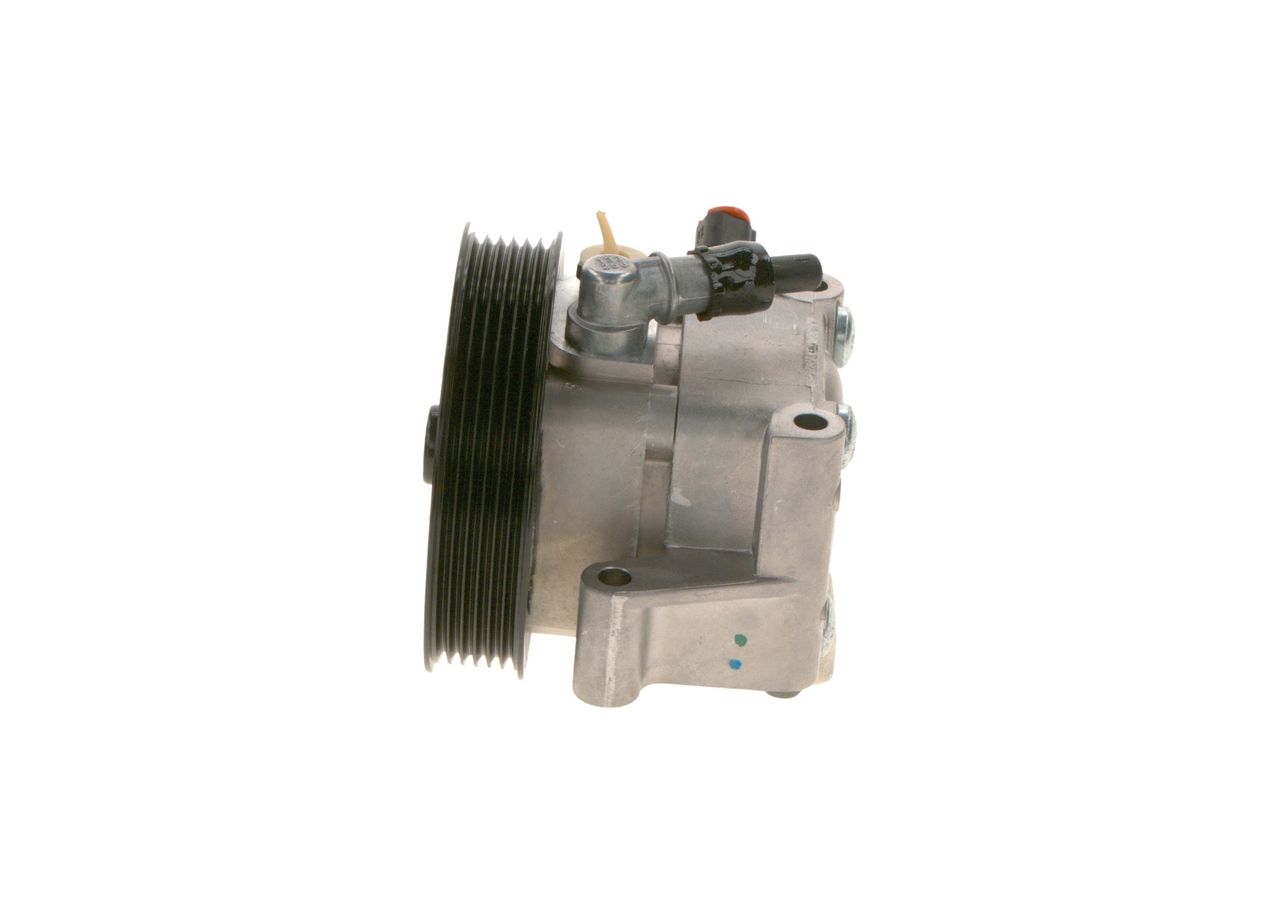 Hydraulikpumpe, Lenkung