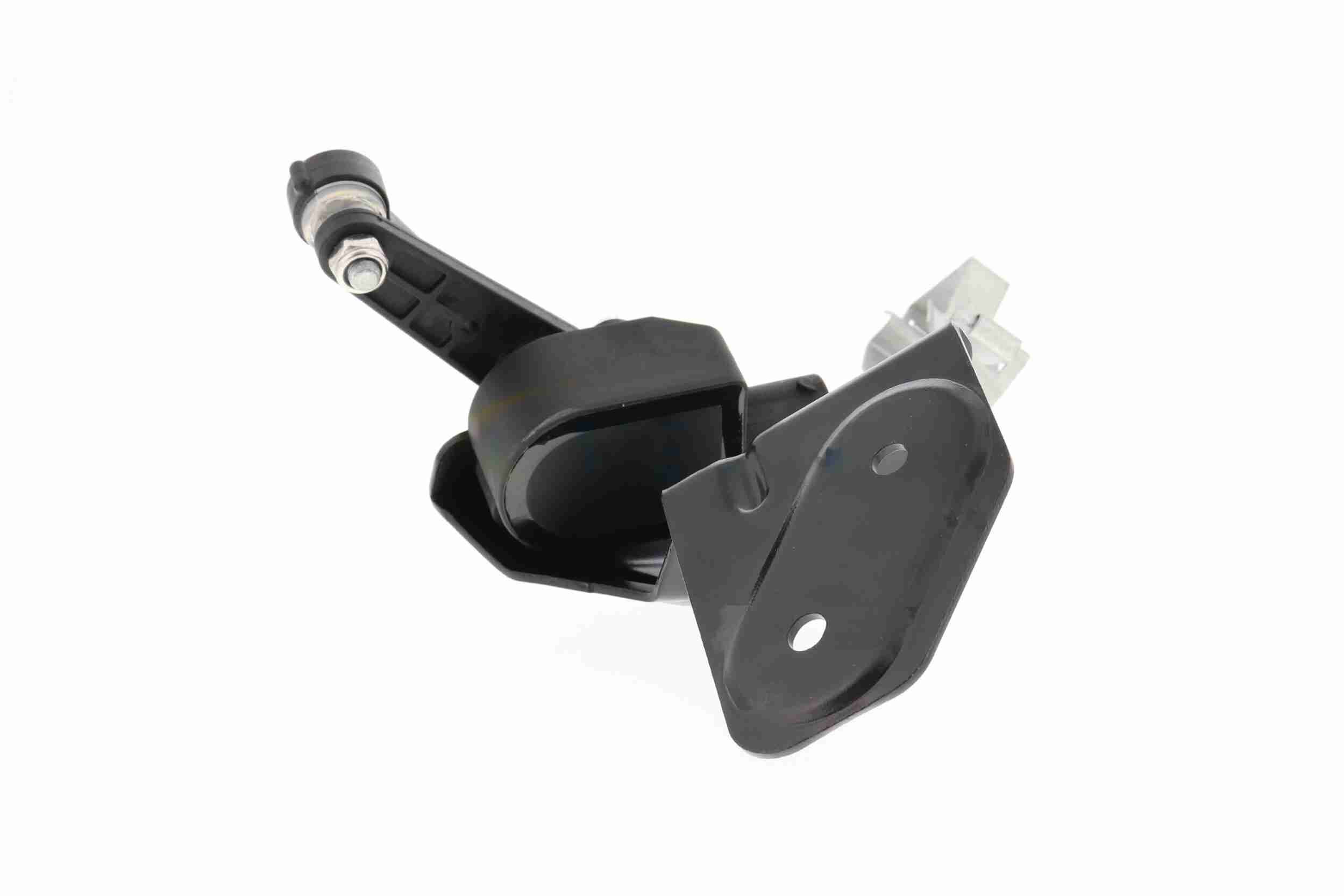Sensor, Leuchtweitenregulierung