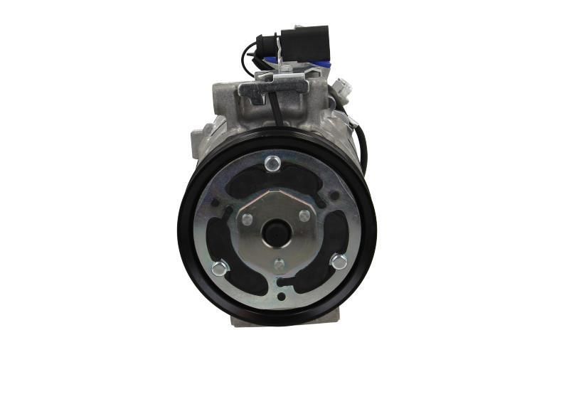 BV PSH 090.205.080.050 - Kompressor, Klimaanlage