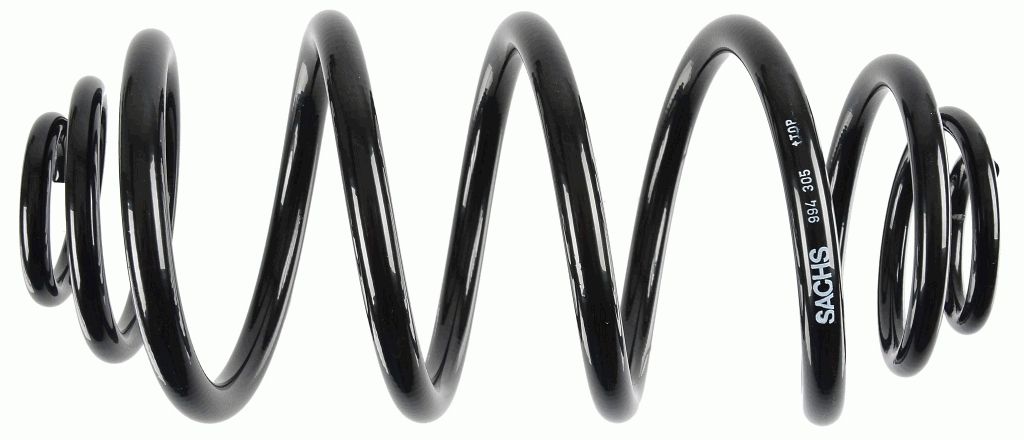 SACHS 994 305 - Fahrwerksfeder
