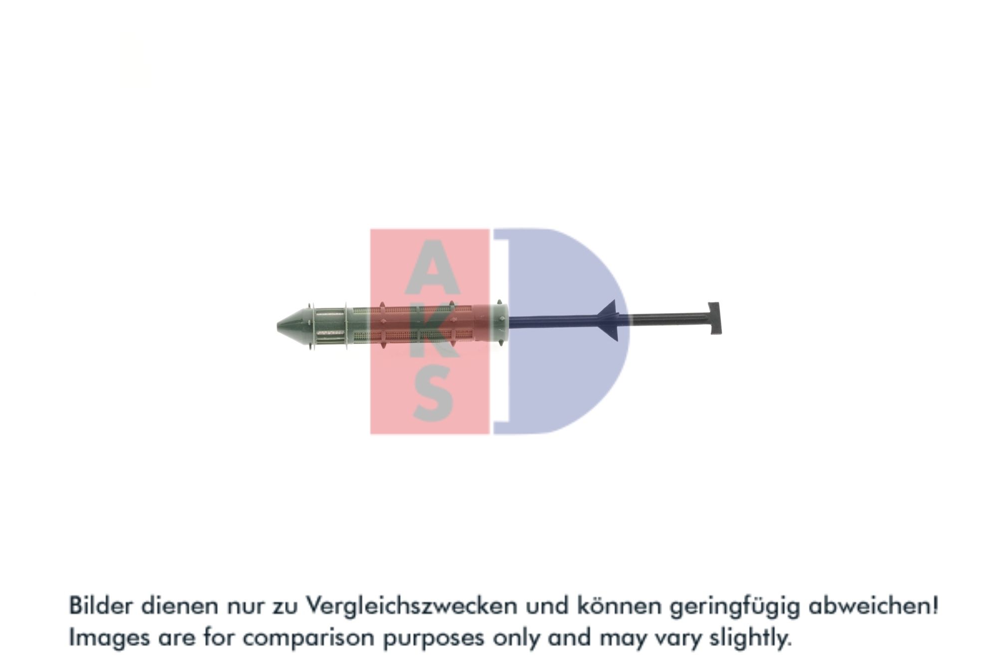 Trockner, Klimaanlage