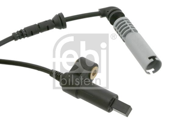 Sensor, Raddrehzahl