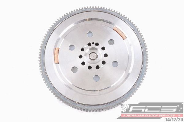 DMF AUDI RS4 10 BOLT CRANK - TecDoc 2