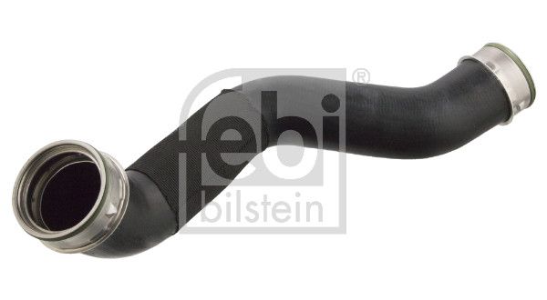 Ladeluftschlauch