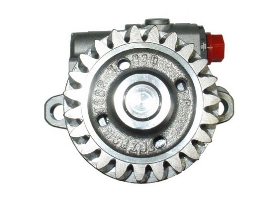 Hydraulikpumpe, Lenkung