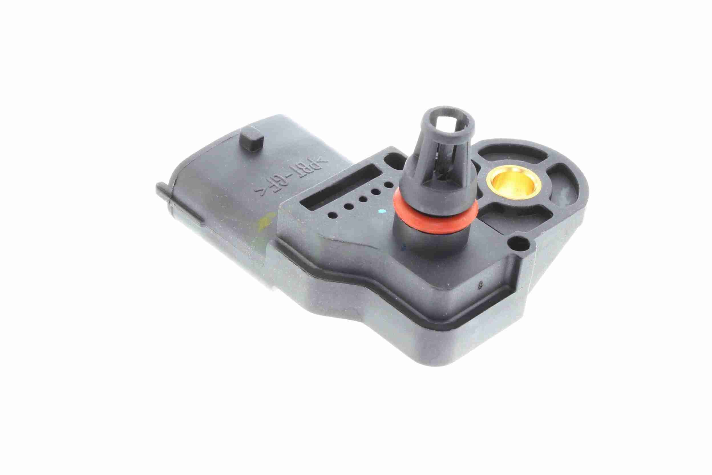 Luftdrucksensor, H&ouml;henanpassung