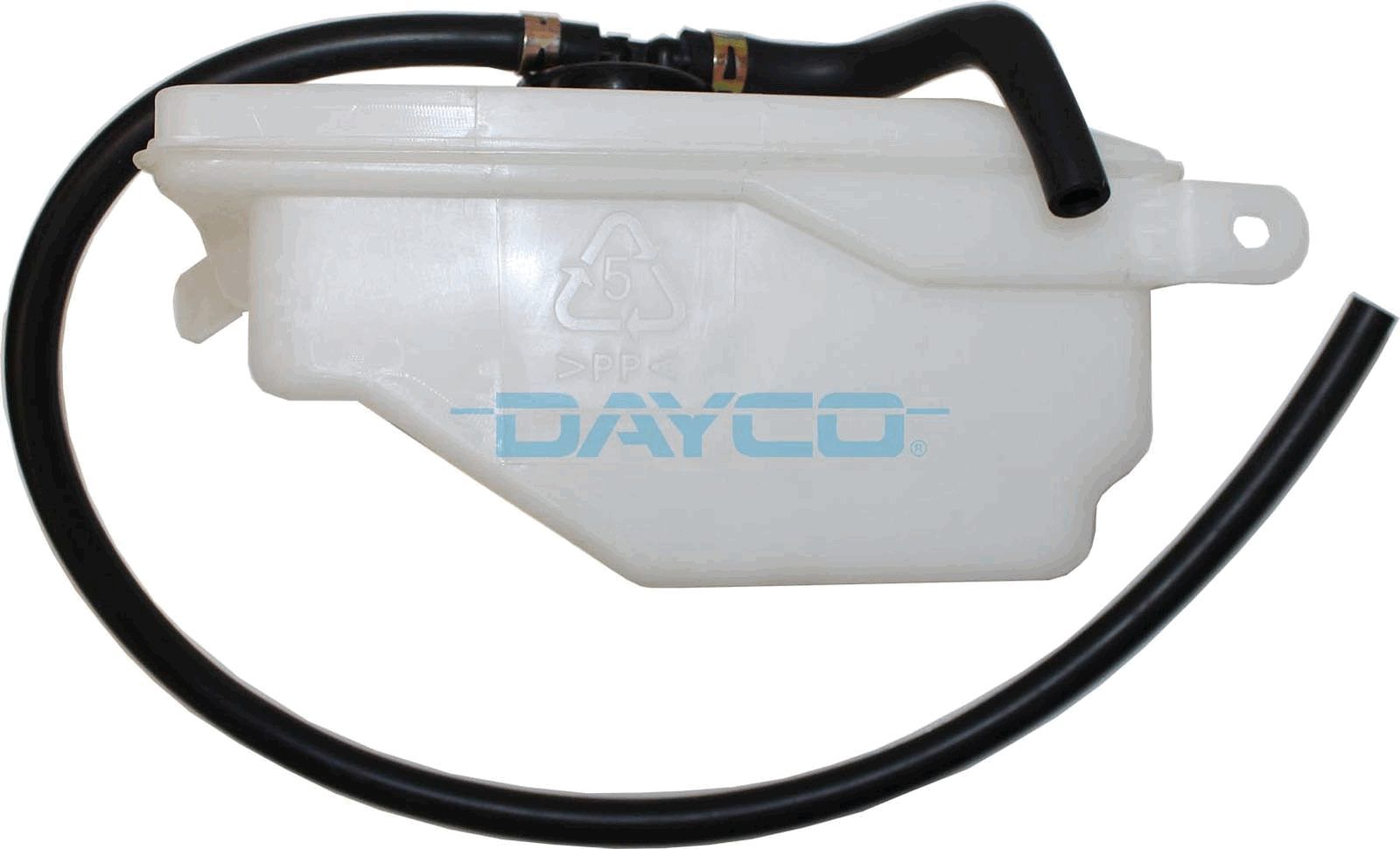 OVERFLOW TANK HYUNDAI (CB155) - TecDoc 1