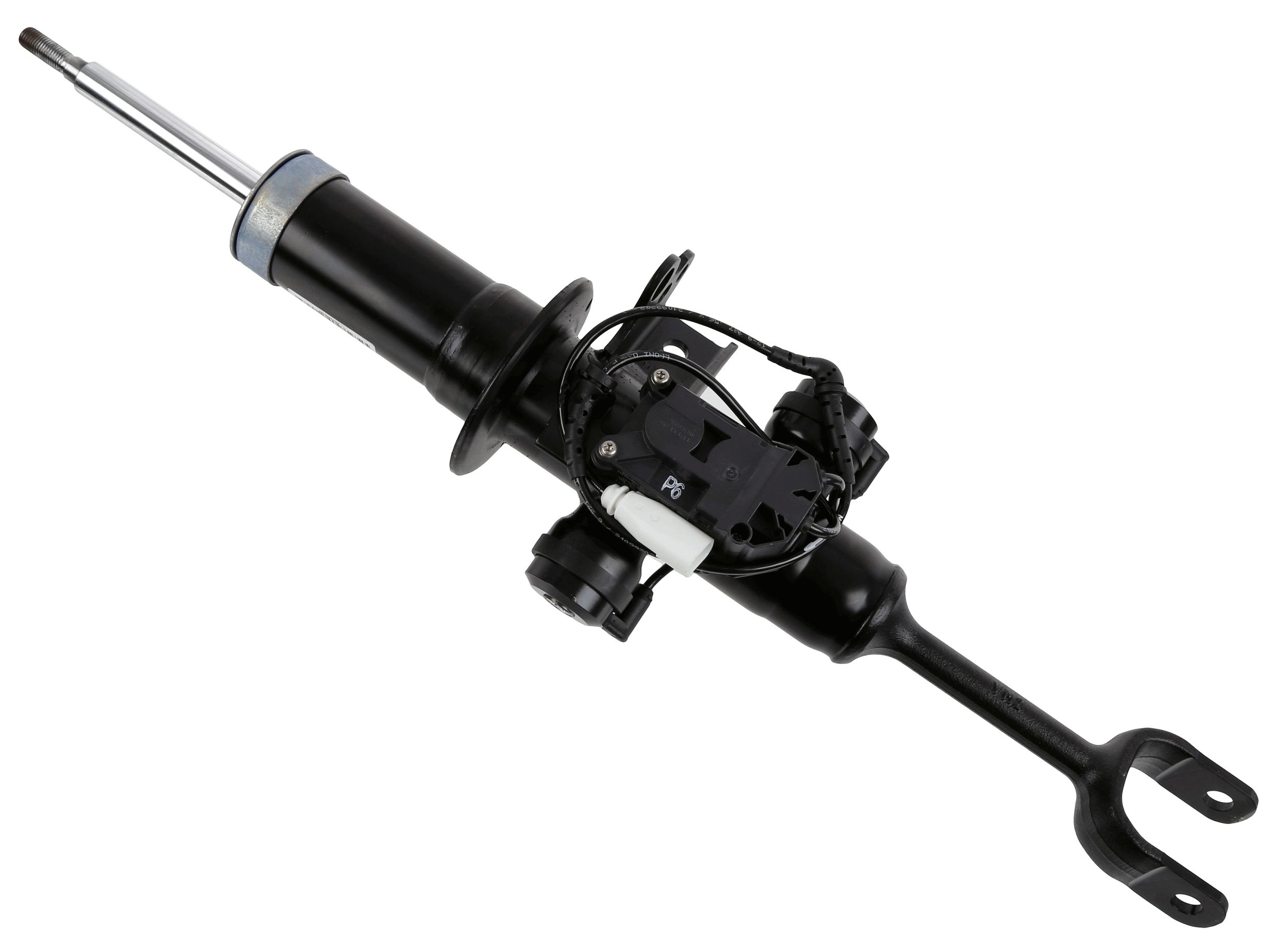 SACHS SHOCK ABSORBER - TecDoc Only