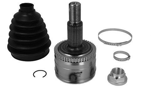 METELLI 15-1701 Joint Kit, drive shaft