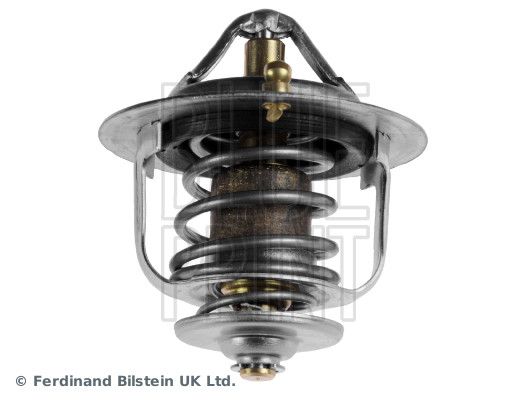 Thermostat, K&uuml;hlmittel