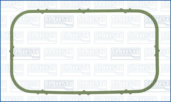 Dichtung, Ansaugkrümmergehäuse