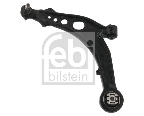 Control/Trailing Arm, wheel suspension 37571