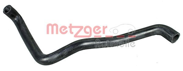 2420731 METZGER hűtőcső