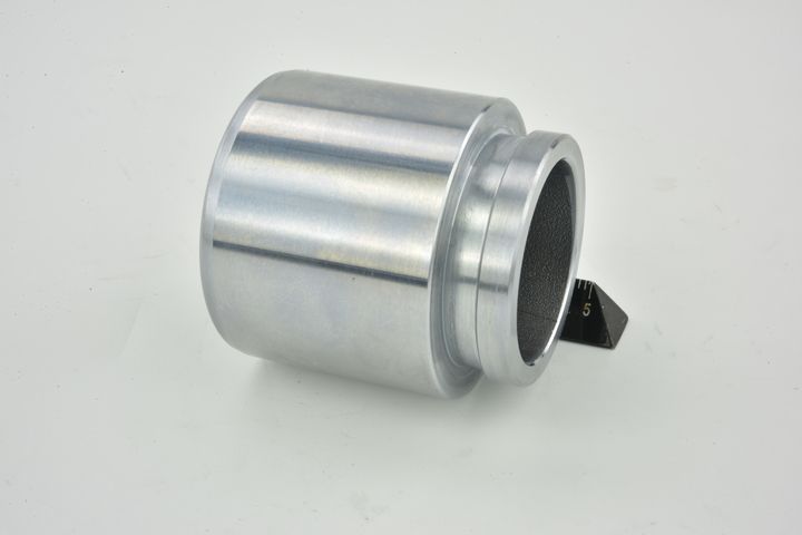 stūmoklis, stabdžių apkaba