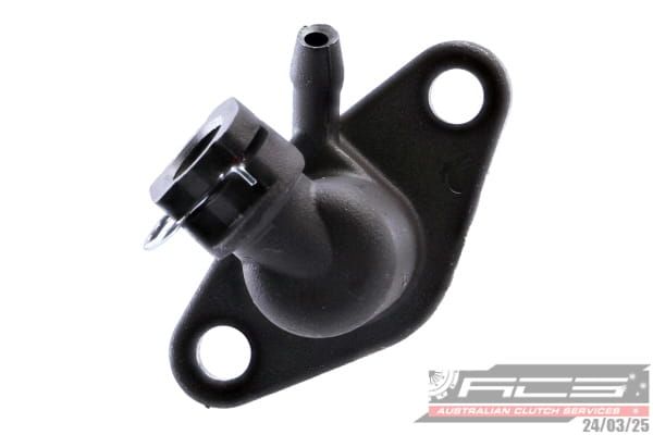 CLUTCH M/CYL FIAT - TecDoc 2