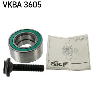 Wheel Bearing Kit VKBA 3605