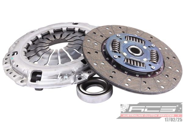 KIT STD FORD/MAZDA CONV 40mm - TecDoc Only