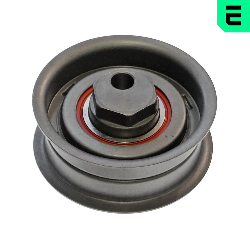 Riemenspanner, Zahnriemen