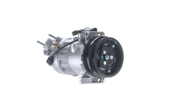 Kompressor, Klimaanlage Kompressor, Klimaanlage