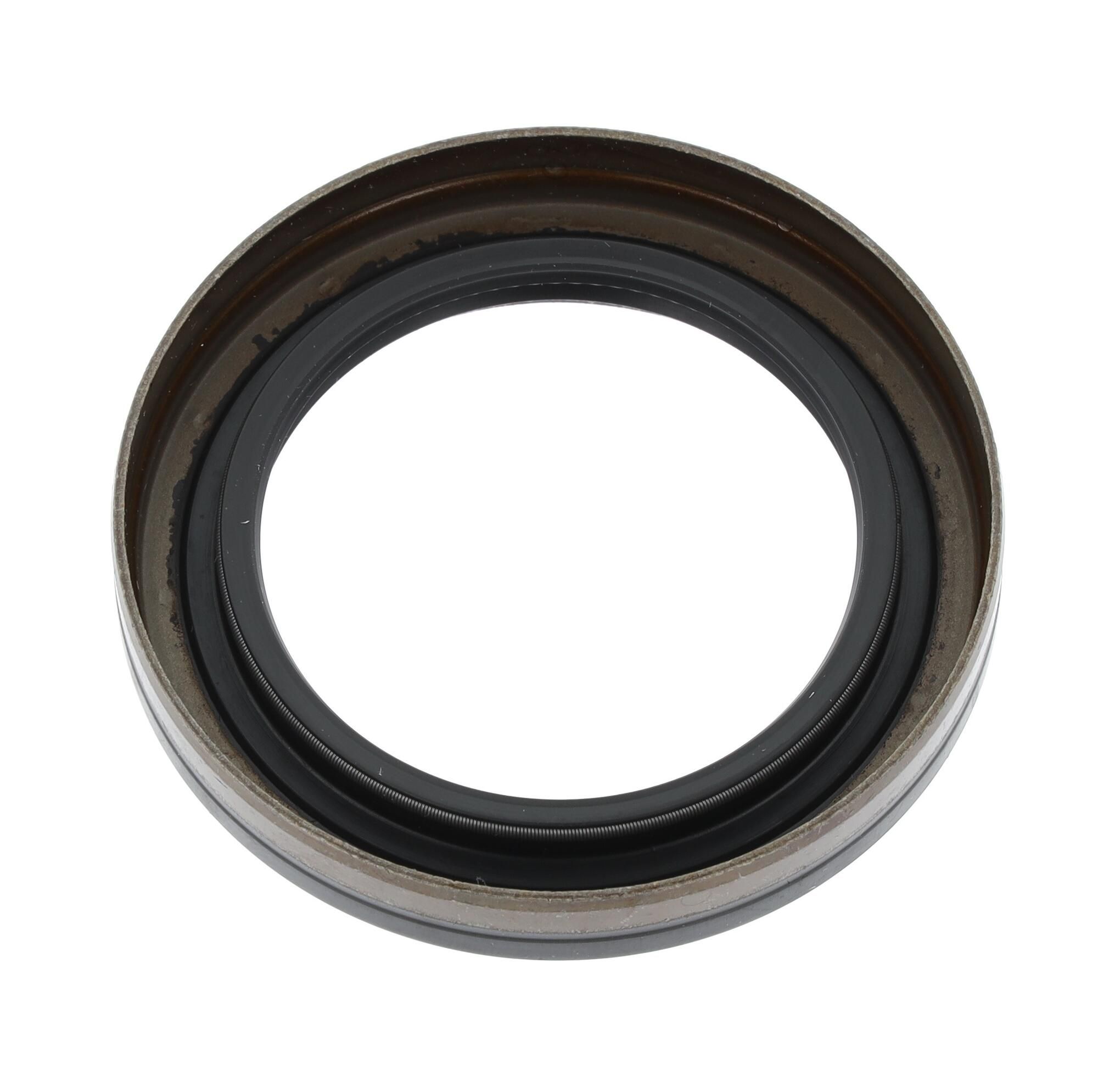 Wellendichtring, Differential