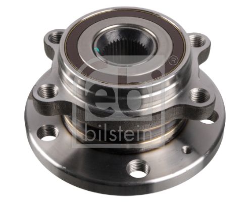 Wheel Bearing Kit 26377