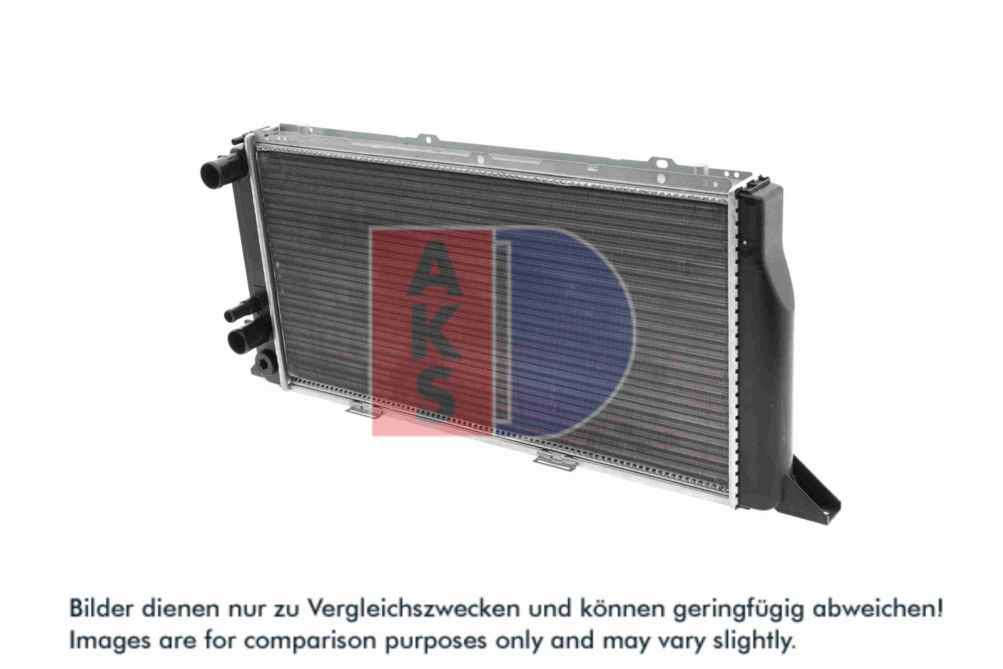 K&uuml;hler, Motork&uuml;hlung