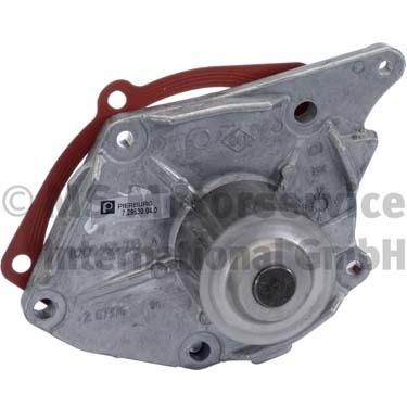 Water Pump, engine cooling 7.29530.04.0