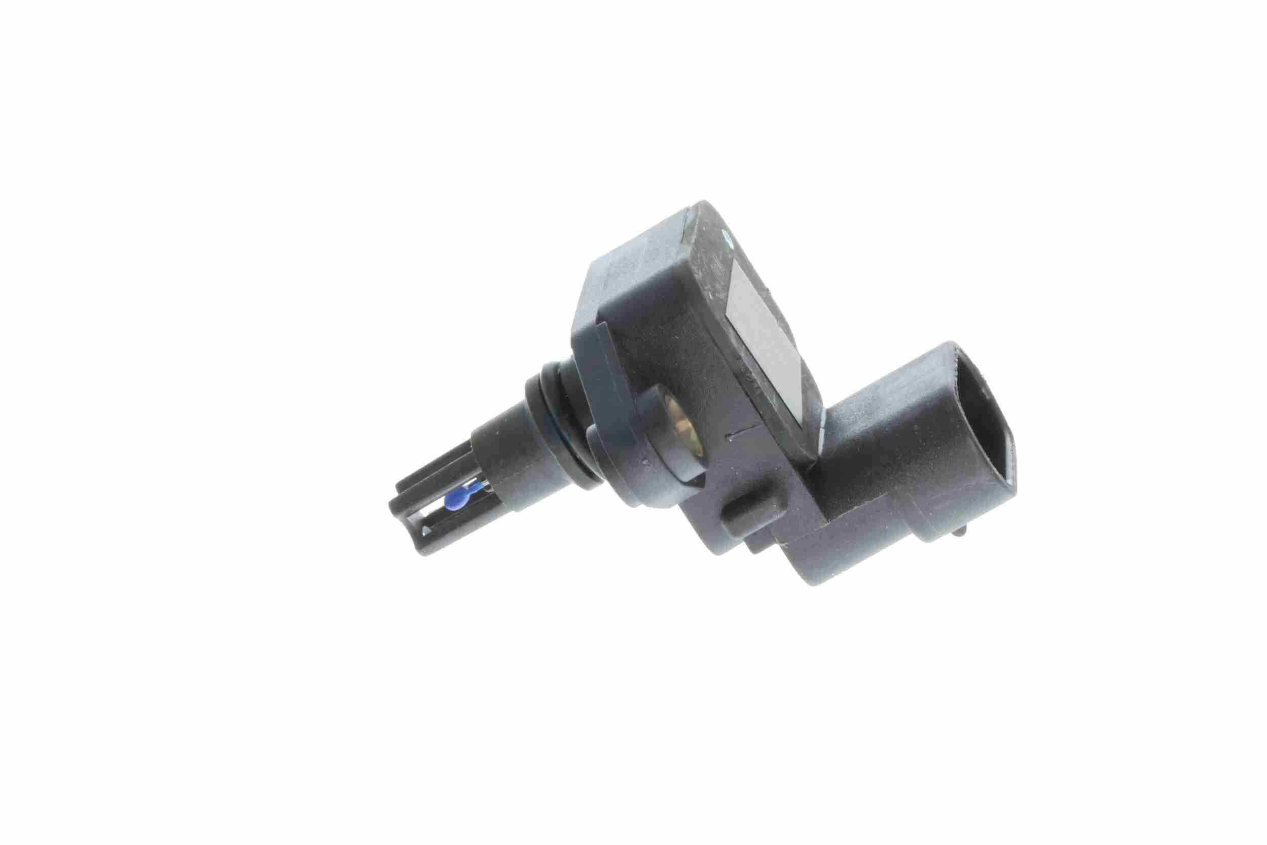 Luftdrucksensor, H&ouml;henanpassung