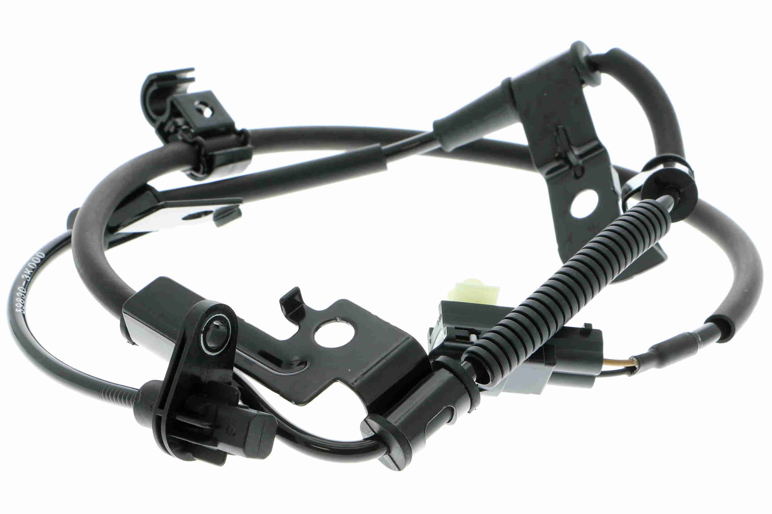 Sensor, Raddrehzahl