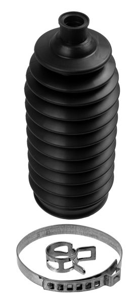 LEMF&Ouml;RDER 33969 01 - Faltenbalg, Lenkung