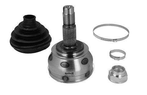 METELLI 15-1244 Joint Kit, drive shaft