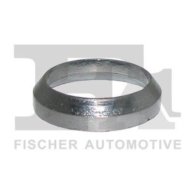 Dichtring, Abgasrohr