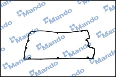 Junta cabeza de motor