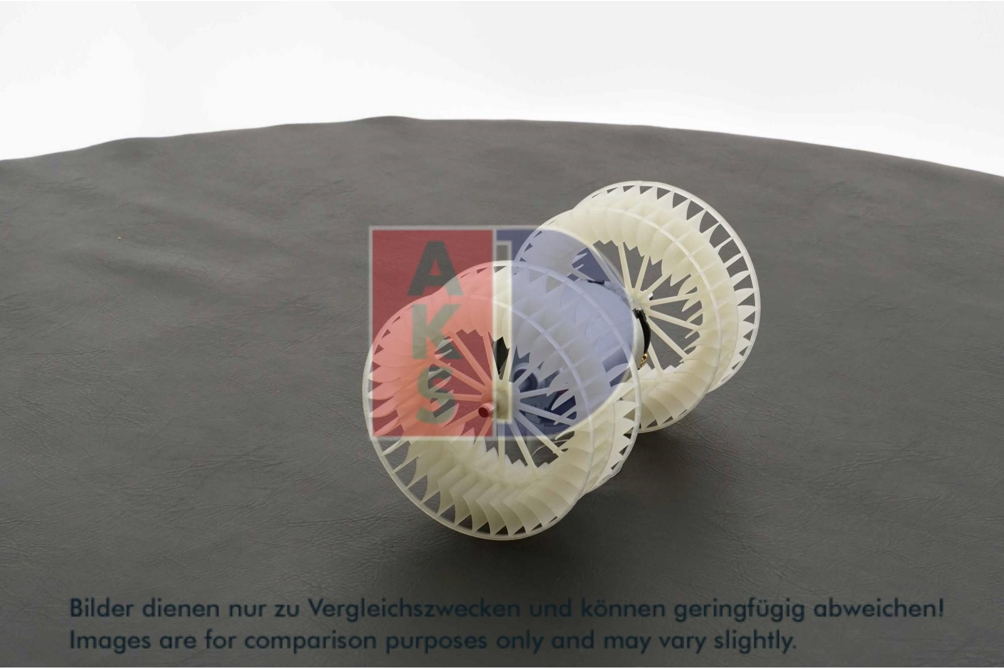 Innenraumgebl&auml;se