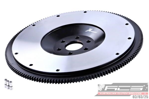 F/W C/MOLY FORD EB-AU 4.0L - TecDoc 1