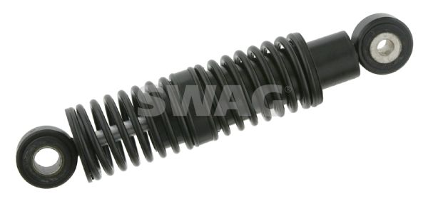 Vibration Damper, V-ribbed belt 30 92 7604