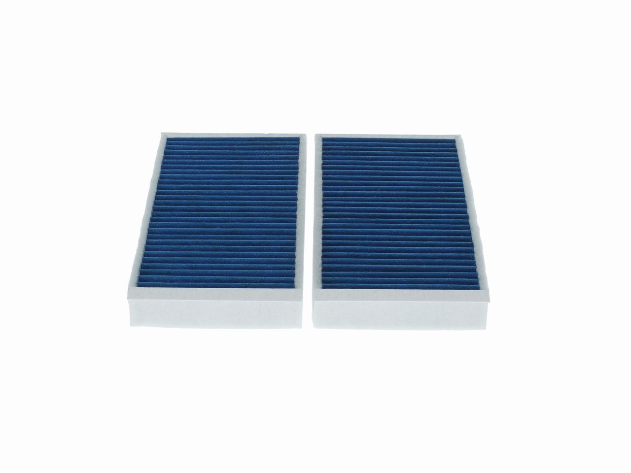 Filter, Innenraumluft